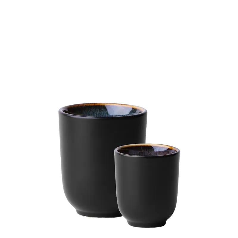 Porcelánový set 8 ks – Gaya Atelier Night Sky Pouze Dnes