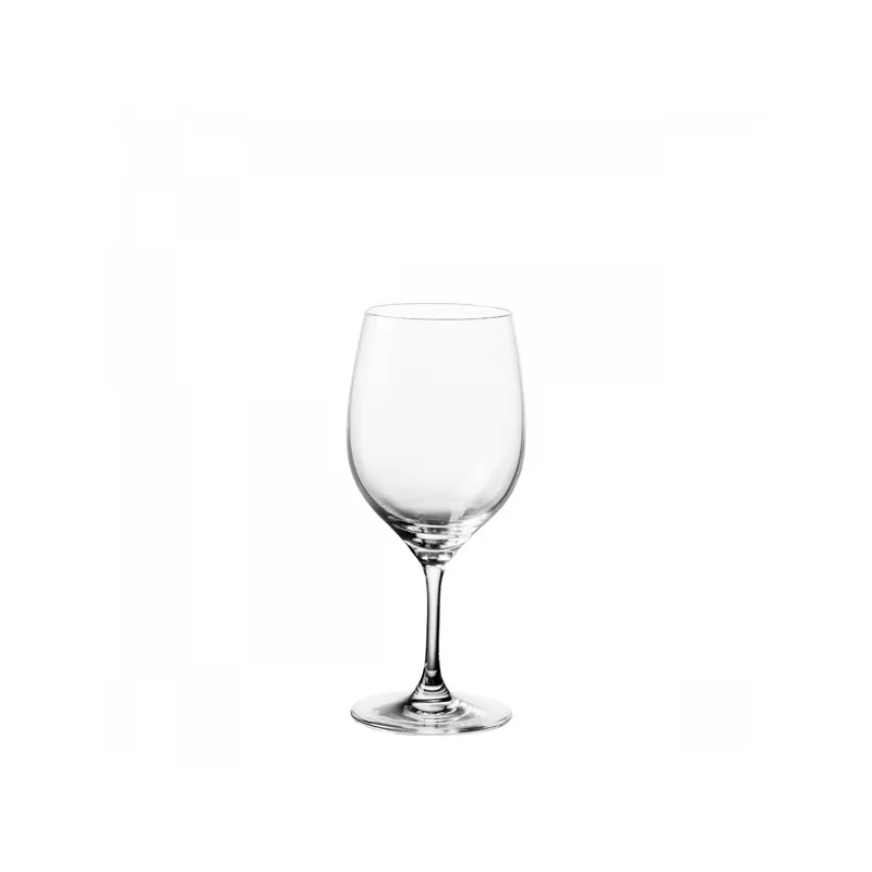 Poháry na bílé víno 310 ml set 4 ks – Anno Glas Lunasol META Glass Nejlepší Volba