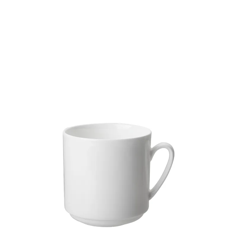 Oblíbený Šálek na kávu 280 ml - Premium Platinum Line