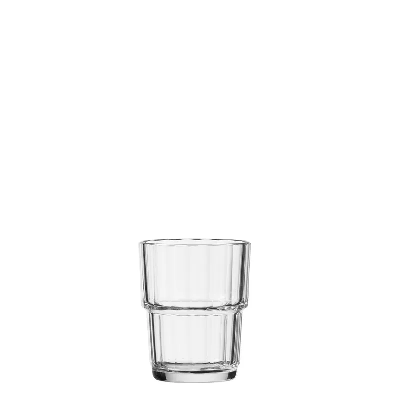 Sklenice 250 ml sada 6 ks - Arcoroc Norvège Hit Sezóny