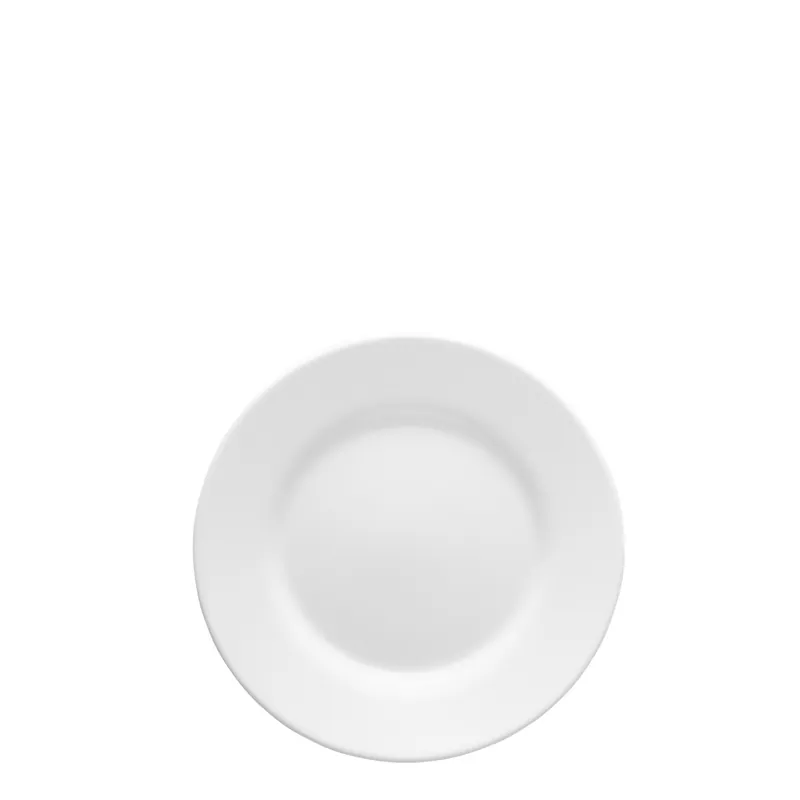 Speciální Cena Talíř plochý 19 cm, opálové sklo bílé