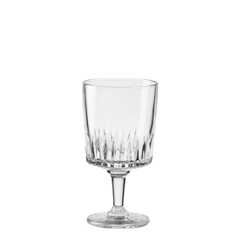 Akční Cena Sklenice na stopce 310 ml – Buzz