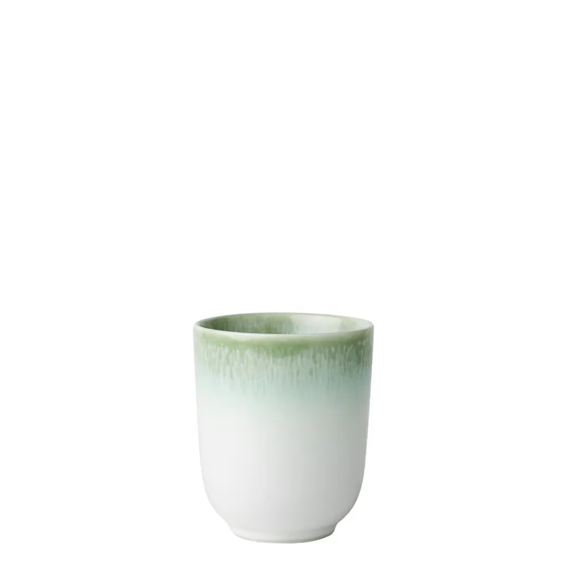 Šálek bez ouška 220 ml - Gaya Atelier Silom La Mar Kup Teď