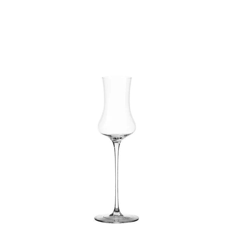 Sklenice Grappa 100 ml, set 2 ks - Univers Platinum Line Cenová Bomba
