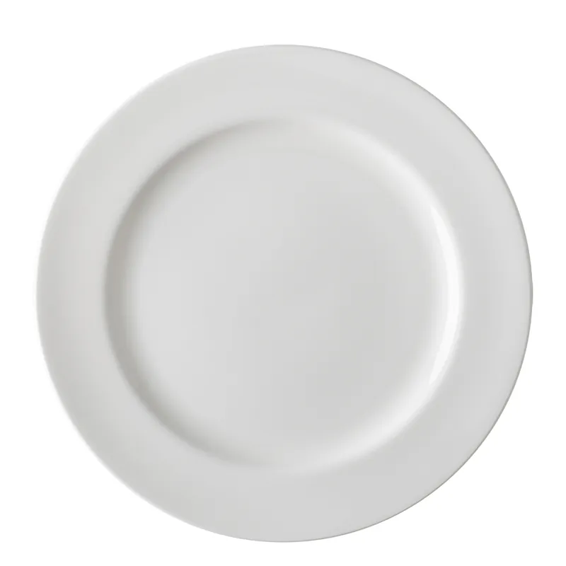 Talíř mělký 28 cm - Premium Platinum Line Novinka