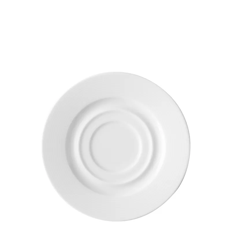 Kombi podšálek Relief 15.5 cm - Hotel Inn Chic Tovární Cena