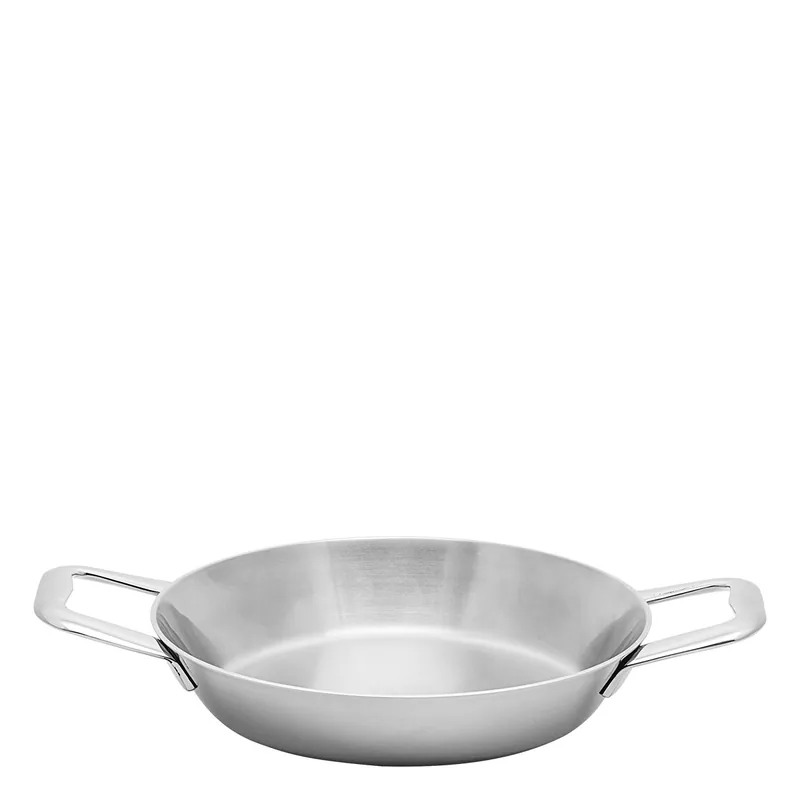 Servírovací / gratinovací pánev Sirius Lunasol 22 cm Zlevněný