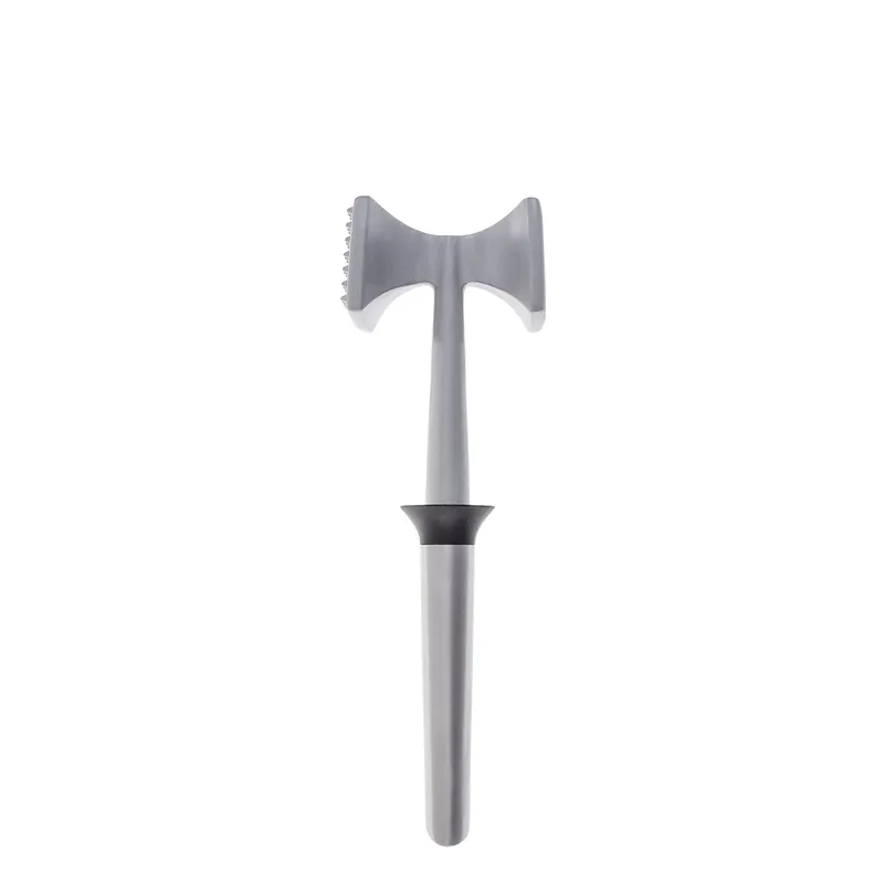 Palička na maso s rukojetí z nerezové oceli 26,5 cm Koupit Online