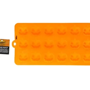 Přímo Od Výrobce Silikonová forma mini dýně Wilton