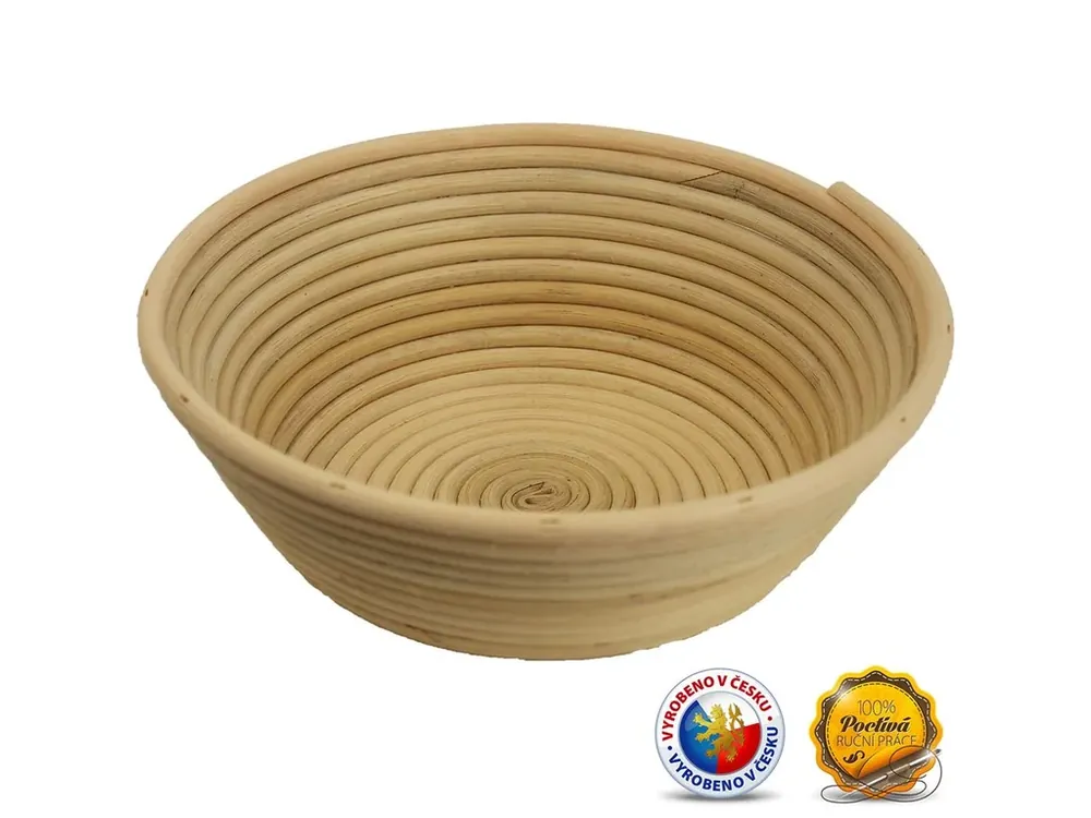 Ošatka pedigová – kulatá 1 kg Nejlepší Volba