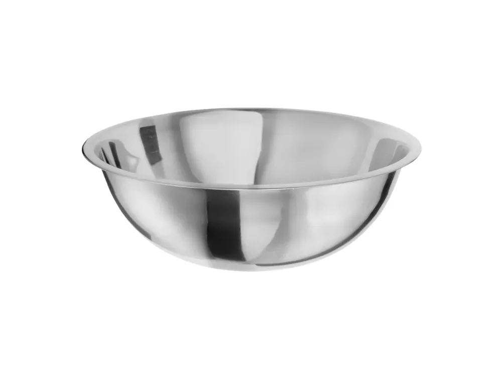 Značkový Mísa nerezová O 28 cm, 4 l