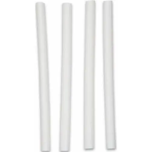Výztuhy dortu průhledné 20ks 20x1cm Nejlepší Volba