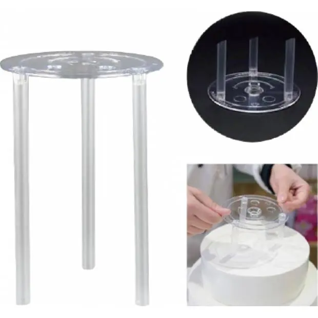 Separační plato 16cm Vysoce Kvalitní