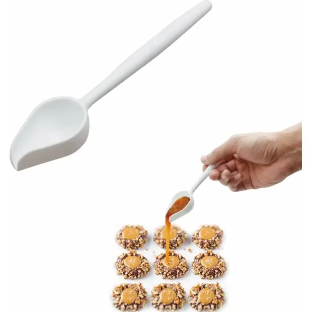 Lžíce na dekorování 18cm Přímo Od Výrobce
