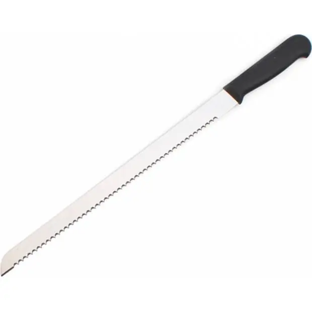 Jen Po Omezenou Doba Dortový nůž 30,5cm vlnitý
