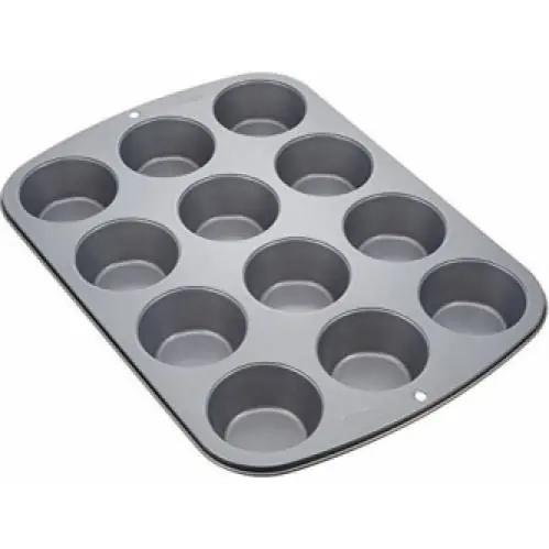 Forma na muffiny 12 ks 37x27cm Ihned K Objednání
