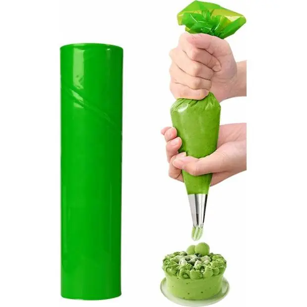 Trezírovací sáček cukrářský 45cm 100ks roll Dokud Zásoby Vydrží