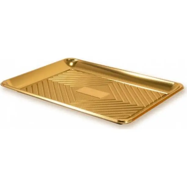 Super Cena Kado dorato dortový tác 30*39,5cm