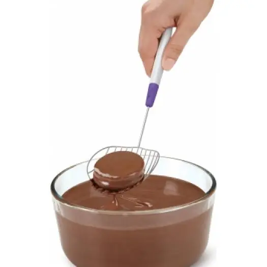 Lopatka pro práci s čokoládou Jen Po Omezenou Doba