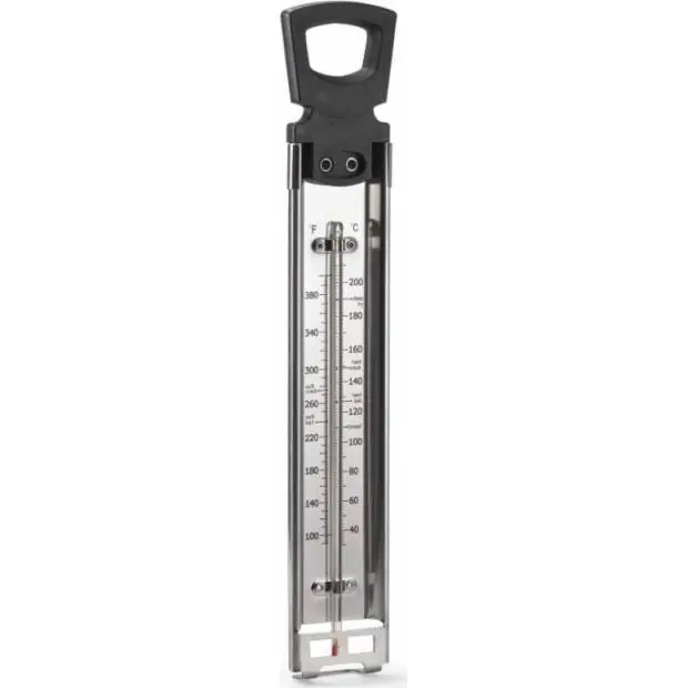 Speciální Cena Kuchyňský zavařovací teploměr - Temperio