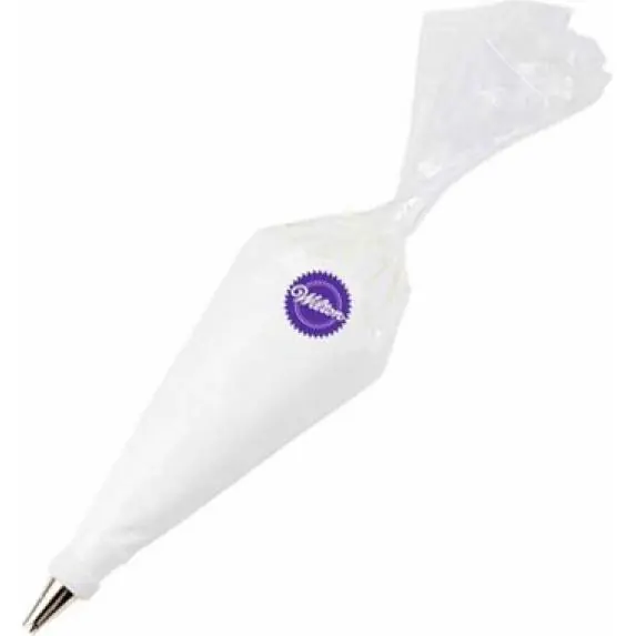 Dokud Zásoby Vydrží Cukrářský sáček 40,6cm 12ks
