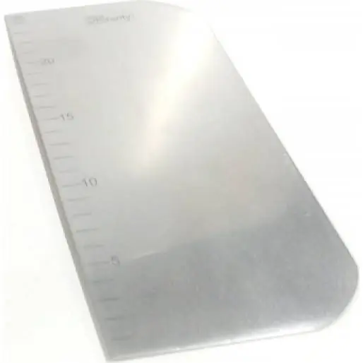 Koupit Online Tvrdá/Pevná stěrka 25cm