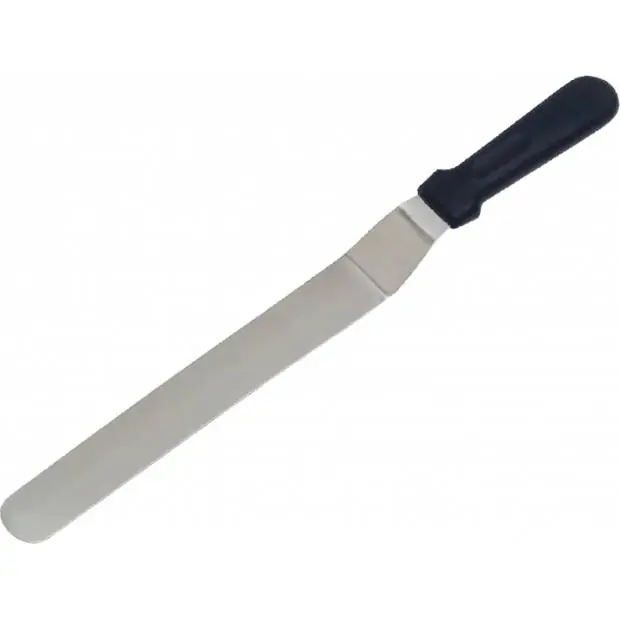 Cukrářská paletka zahnutá 35cm Nejlepší Volba