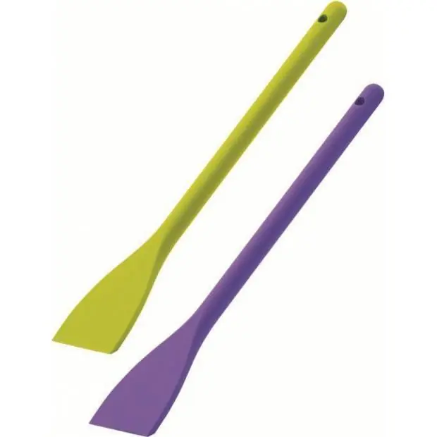 Silikonová stěrka 30cm - Ibili Super Cena