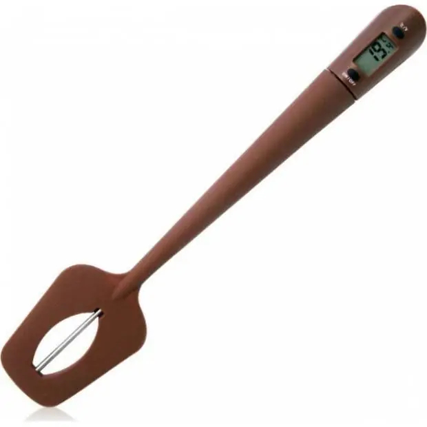 Kup Teď Digitální cukrářský teploměr