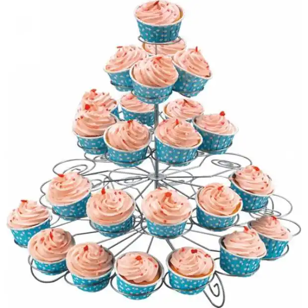 Stojan na cupcaky Sezónní Sleva