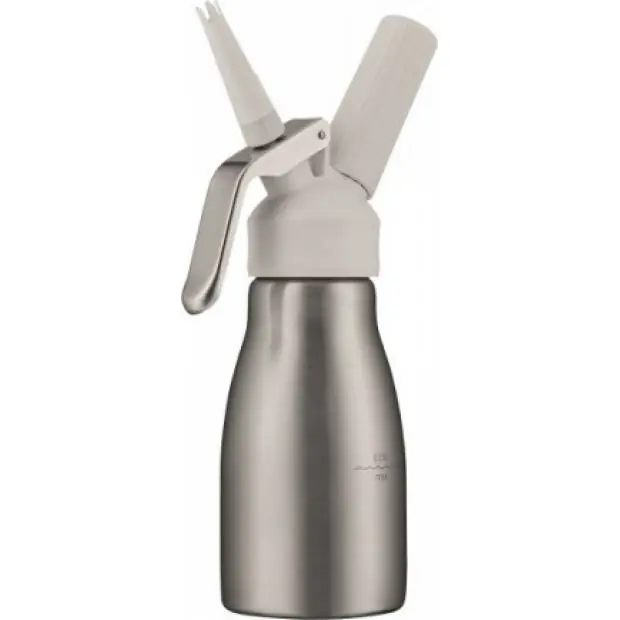 Šlehačková láhev WHIPcreamer Style 0,25l Sleva