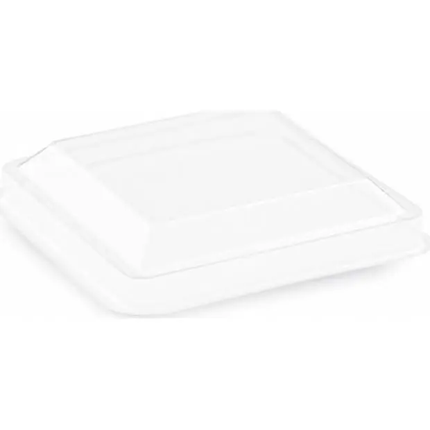 Tovární Cena Víčko PET pro fingerfood kelímek 66381 - 20ks