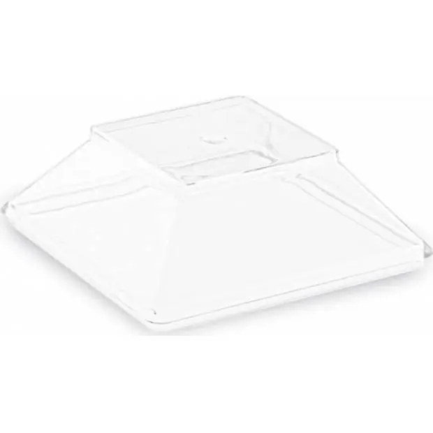 Dokud Zásoby Vydrží Víčko PET pro fingerfood kelímek 66321 - 50ks