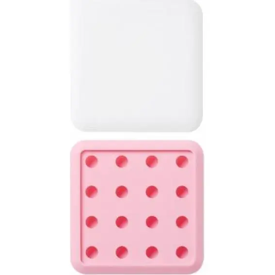 Autentický Silikonová forma na bonbony polokoule 10,5x10,5 cm - Cakesicq