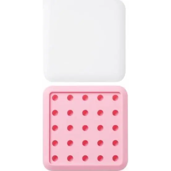 Nakupujte Hned Silikonová forma na bonbony polokoule 10,5x10,5 cm - Cakesicq