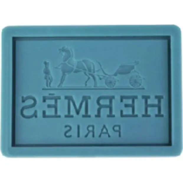 Víkendová Akce Silikonová formička Hermes 8x6 cm - Cakesicq
