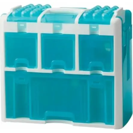 Must-Have Organizér na nástroje Caddy Aqua