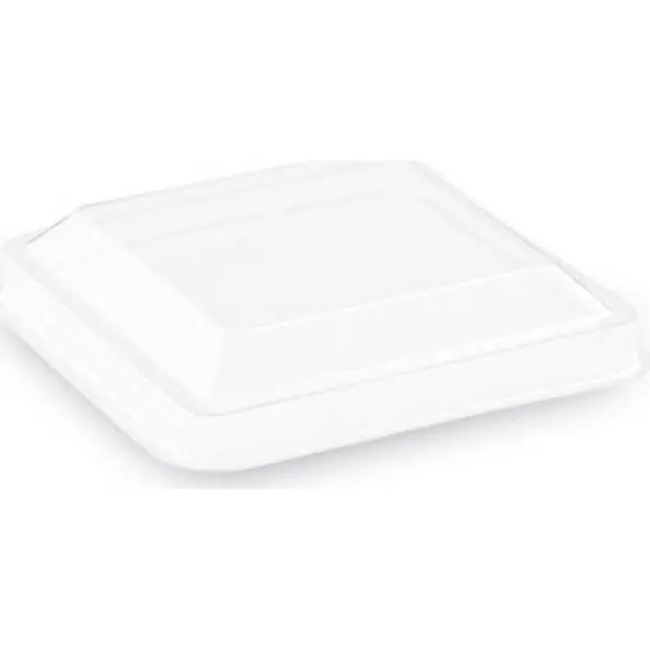 Víčko PET pro fingerfood kelímek 66311 - 50ks Omezená Nabídka