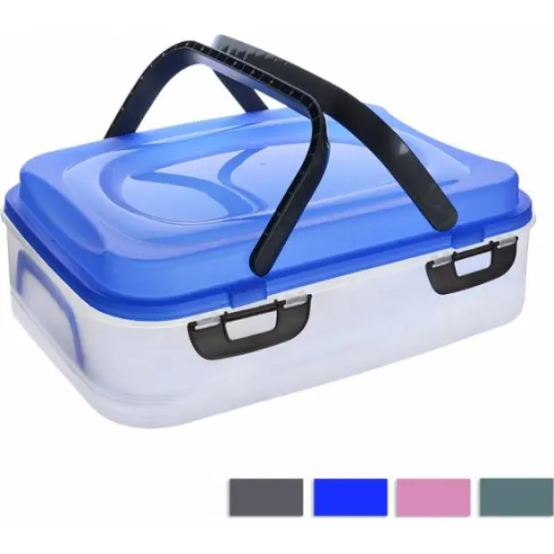 Piknik box s uchy 1 patro Vysoce Kvalitní
