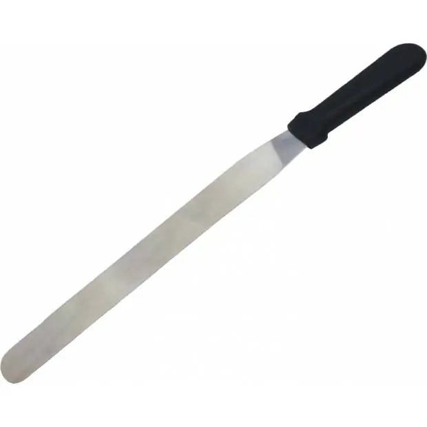 Cukrářská paletka rovná 35,5cm Značkový