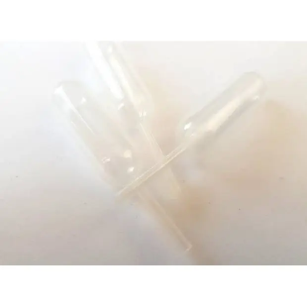 Sleva Pipetka 4ml 50ks klasická