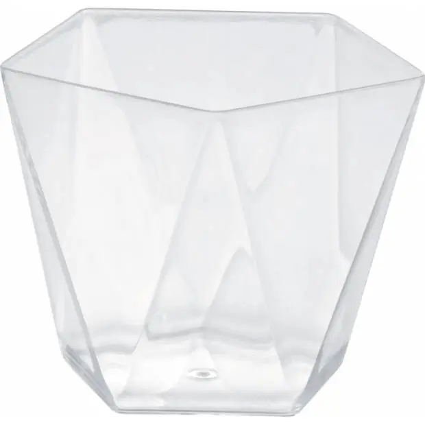 Kelímek na panna cottu Penta 120ml 100ks - Martellato Aktuální