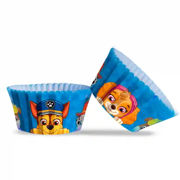 Ihned K Objednání Papírové košíčky Paw patrol