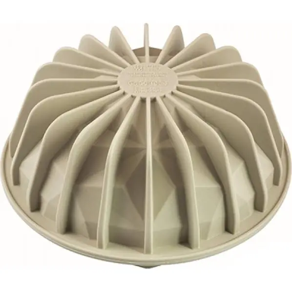Silikonová forma 3D Gemma 20x 9 cm, 1,6 l- Silikomart Výhodná Nabídka