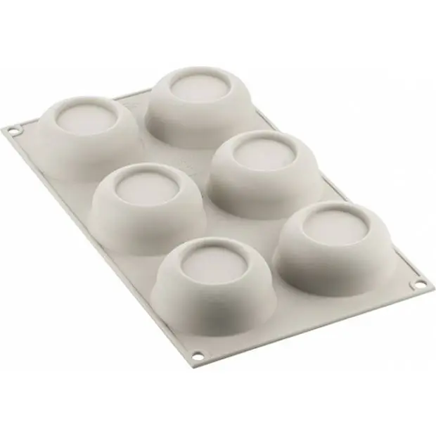 Silikonová forma na pečení 3D Mini Dot Top Prodej