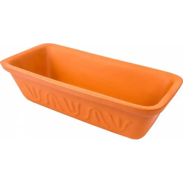 Nová Kolekce Římská forma keramická 2l 30cm