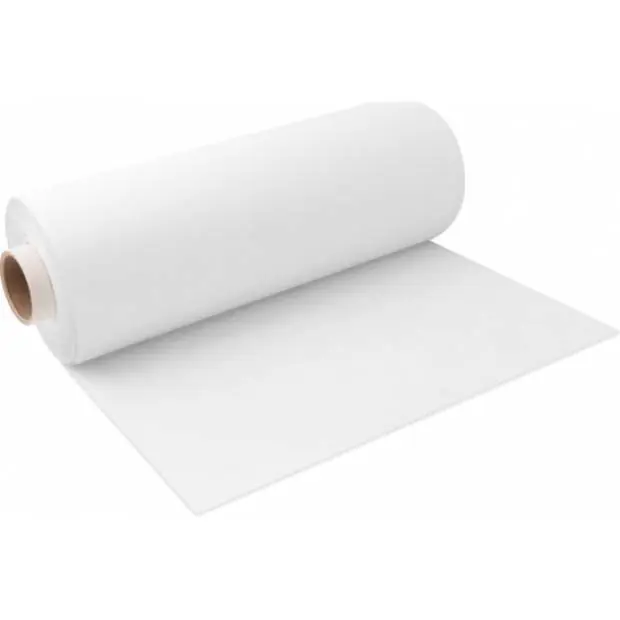 Rychlé Dodání Papír na pečení rolovaný bílý 38cm x 200m