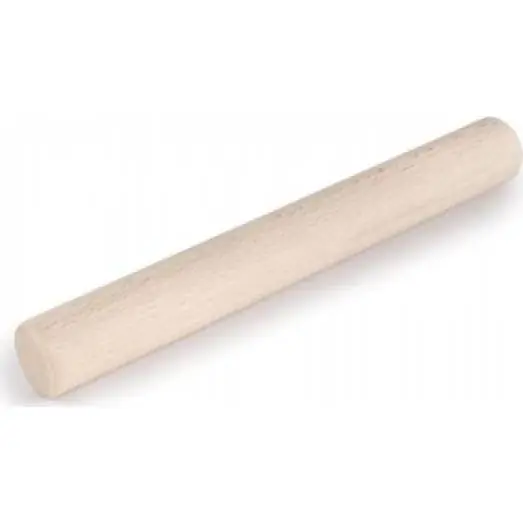 Dřevěný váleček 25cm Kup Teď