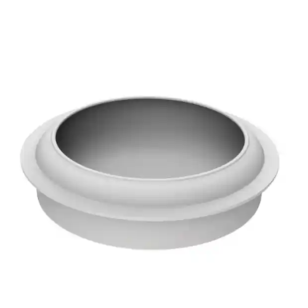 Autentický Silikonová forma Eclisse 18x4,5cm 1l