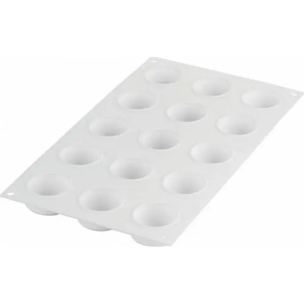 Silikonová forma Essenziale 30x17,5cm 450ml Top Prodej